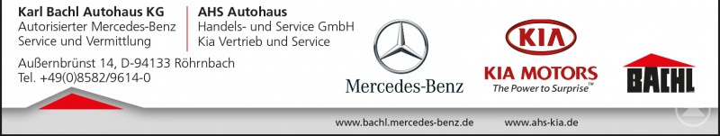 Logo Bachl Autohaus