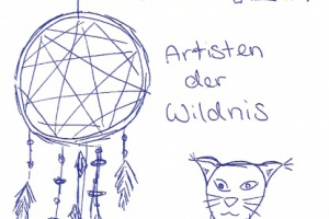 Auf in den Waldzirkus