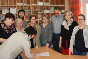 ARBERLAND REGio GmbH für „Q“ wie „Qualität“