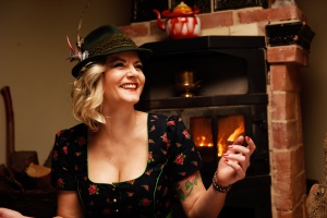 Emmi Lemberg – rockige, fetzige und außergewöhnliche Newcomerin