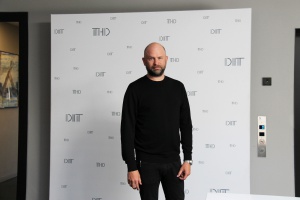 Neuer THD-Professor bringt Design-Wissen zu den Maschinenbauern