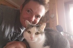 Ein Herz für Katzen - Tanja Aufschläger