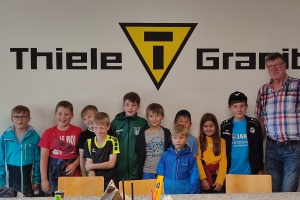 Ferienprogramm 2021 im Markt Schönberg