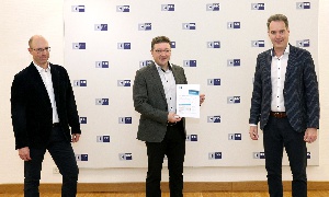 Politik am Puls der Wirtschaft