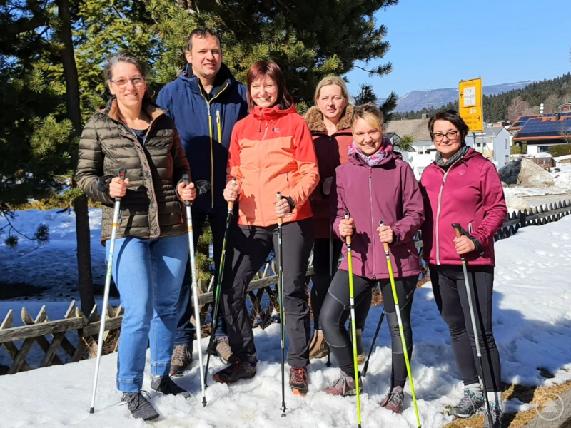 3. Teamsieger: Hausarztpraxis Mauth