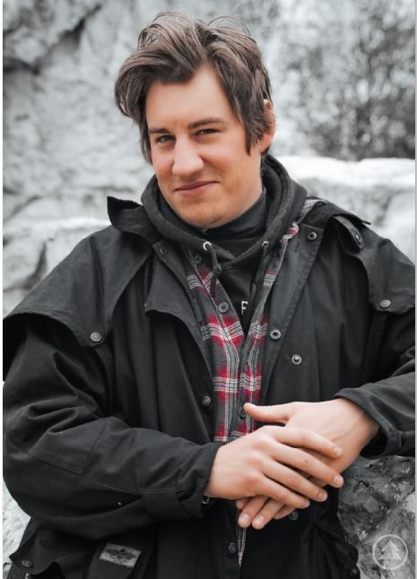 Janis Günther - Knox