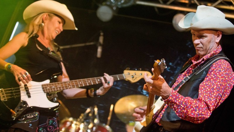 Flyer/Grafik zum Event: Pullman Music Festival am Fr., 29.08.2025 - Sa., 30.08.2025 ab 10:00 Uhr