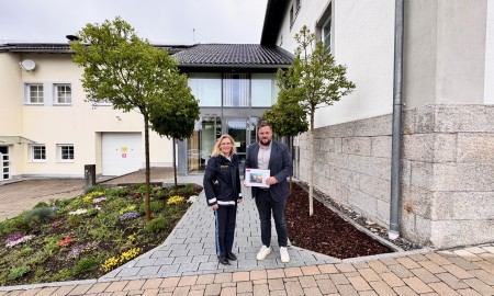 Sicherheitslage in Mauth: Keine Gewalt- oder Drogendelikte im Jahr 2024