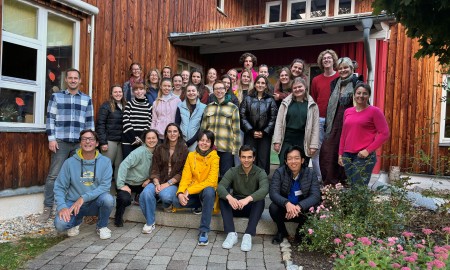 Medizinstudierende erleben Praxis im Kindergarten – Projekt verbindet Medizin und Pädagogik