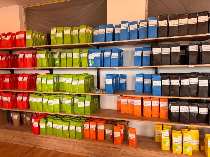 Flyer/Grafik zum Event: Ostermarkt in Neuschönau am Sa., 14.03.2026 von 09:00 bis 17:00 Uhr