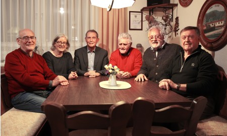 Kulturforum Sch&ouml;nberg stellt Vorstand neu auf