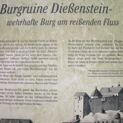 Themenwanderweg "Ritter Tuschl auf den Fersen"