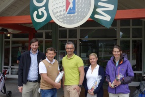 Wirtschaftsjunioren Passau veranstalten Resort-Roas in Bad Griesbach