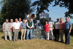 Gemeinsamer Auszubildender