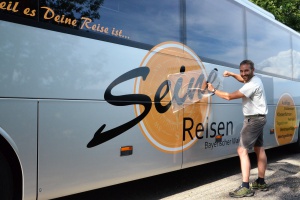 Gewohntes Leistungspaket in neuem Gewand