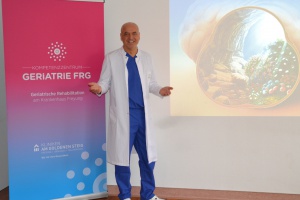 Vortragsreihe GER-i-MED