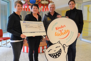 Wir kommen wieder – keine Frage