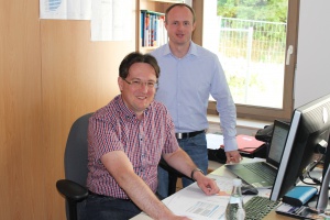 Das lange Warten bis Oktober