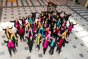 Heimat-Musik: Gospelchor Inspiration