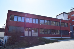 Umzug der KVB-Bereitschaftsdienstpraxis an der Arberlandklinik Zwiesel