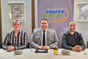 Wahlanalyse und aktuelle Themen der Stadtentwicklung im Fokus