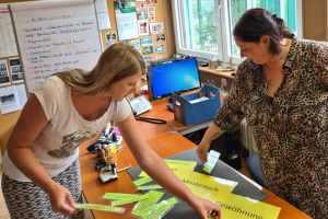 Kontaktbeschränkungen verzerren das Bild – bei Alkohol- und Drogenkonsum