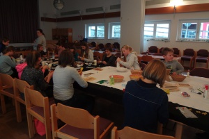 Jahresendspurt mit dem KJR