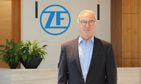 Dr. Manfred Schwab feiert 75. Geburtstag