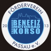 Förderverein Passauer Benefiz Motorradkorso e.V.