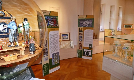 Von Patterlglasern, Glasmeistern und Glasbaronen