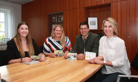 Auszeit vor&uuml;ber