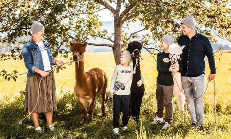 Deko-Liebe bei Judith Ritzer