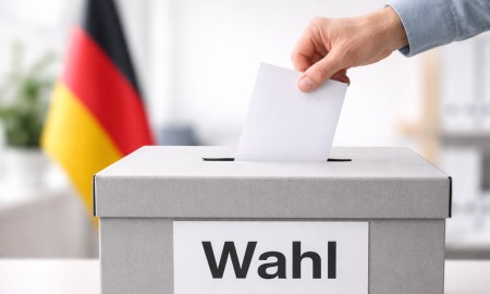 Kommunalwahlen am 8. M&auml;rz 2026: Briefwahl in Passau ab sofort m&ouml;glich