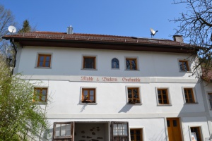 RegioMahl: Grafmühle