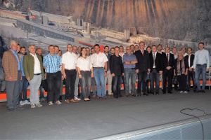 Aus Grafenau in die ganze Welt