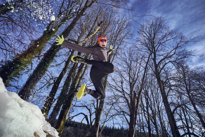 Mit Spaß, Freude und Enthusiasmus in die neue Saison.