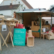 Schreinerei Alois Graf