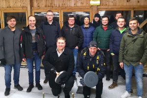 Corona-Krise und Kommunalwahl als Zäsur