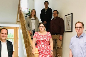 Ilzer Land schafft Grundlagen für digitale Zukunft