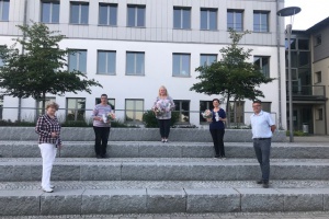 Eine Ära geht zu Ende