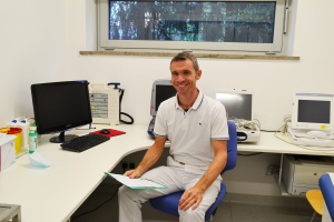 Neuer Arzt in der Kardiologie am MVZ Waldkirchen