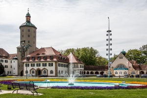 Nach dem Bau ist vor dem Bau