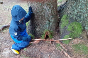Unterstützung für die kleinen Landkreisbürger