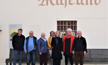 Saisoneröffnung Kreismuseum