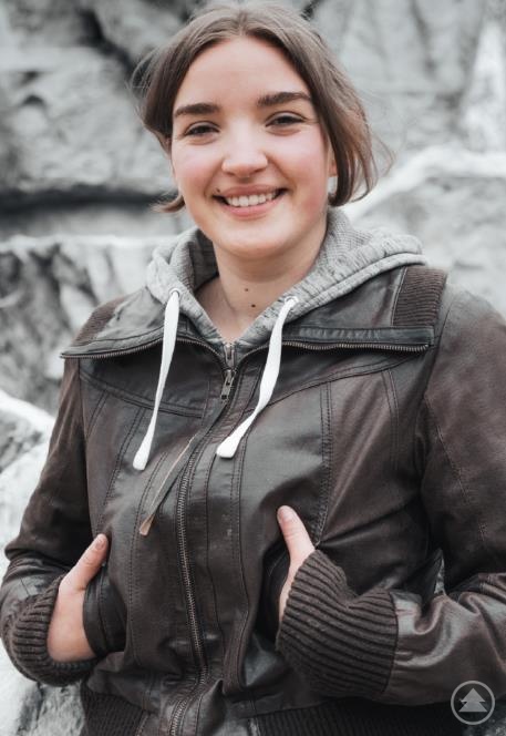 Thyra-Brit Jansen Olliges - Ellen Patterson