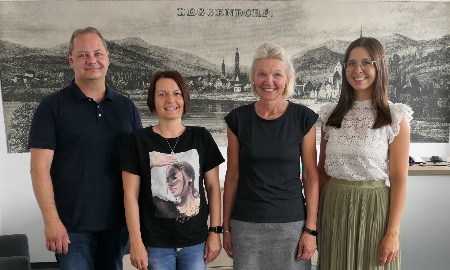 Neue Kompetenzen für die Berufsberatung