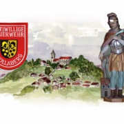 Freiwillige Feuerwehr Wollaberg