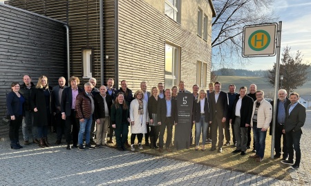 Gemeinsam für die Region – Fachakademie für Sozialpädagogik präsentiert praxisintegrierte  Ausbildungsform (PiA)