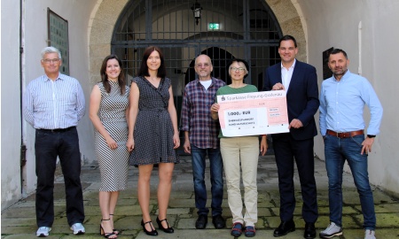 Modelldorf soll Schülerinnen und Schüler zu Energieexperten machen