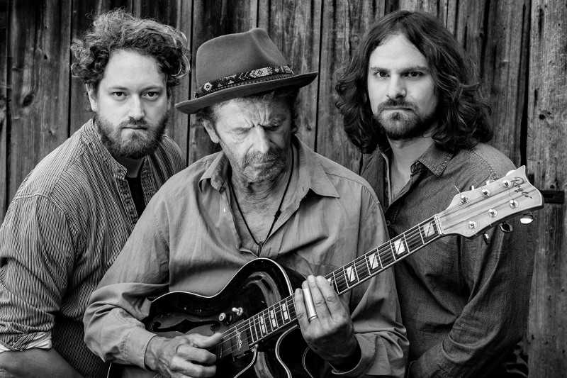 Flyer/Grafik zum Event: Williams Wetsox - De bluesigen Oberlandler am Fr., 27.09.2024 ab 20:00 Uhr